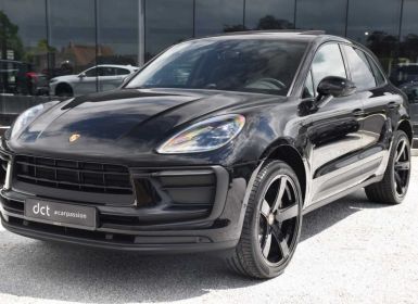 Achat Porsche Macan 2.0 Turbo NEW MODEL PDK PANO Memory Occasion
