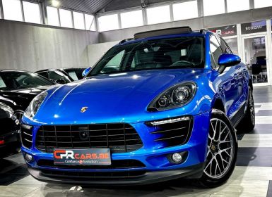 Vente Porsche Macan 2.0 Turbo PDK -- RESERVER RESERVED Occasion