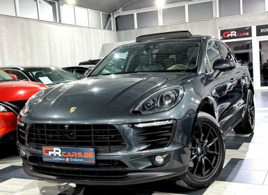 Achat Porsche Macan 2.0 Turbo PDK -- RESERVER RESERVED Occasion