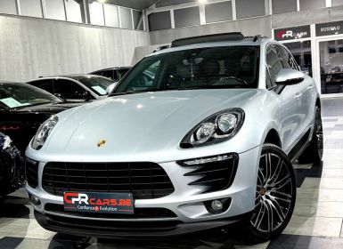 Porsche Macan 2.0 Turbo PDK -- RESERVER RESERVED