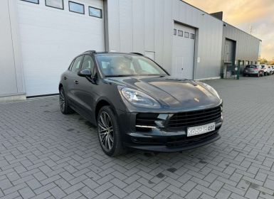 Achat Porsche Macan 2.0 Turbo PDK -- TVA RECUPERABLE 1 ER MAIN Occasion