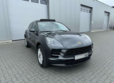 Porsche Macan 2.0 Turbo PDK -TVA RÉCUPÉRABLE -TOIT OUVRANT