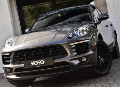 Achat Porsche Macan 2.0 TURBO PDK Occasion