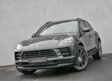 Porsche Macan 2.0 Turbo PDK - PANO & OPEN ROOF - COOLED SEATS - BOSE -