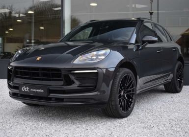 Vente Porsche Macan 2.0 Turbo PDK Pano 18-way Camera 21inch Occasion