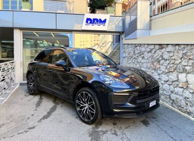 Porsche Macan 2.0L 265 PDK Occasion