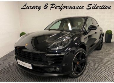 Vente Porsche Macan 252ch PDK - 53000km - EXCELLENT ETAT Occasion