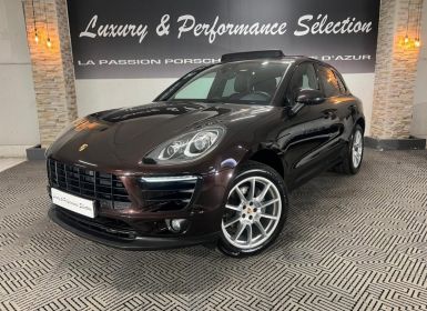 Achat Porsche Macan 252ch PDK - 64000km - Toit ouvrant - Excellent état - Carnet à jour Occasion