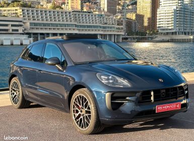 Vente Porsche Macan 2.9 V6 380 GTS Attelage Electrique Occasion