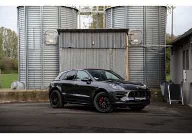 Porsche Macan 2.9 V6 - 380 GTS PDK