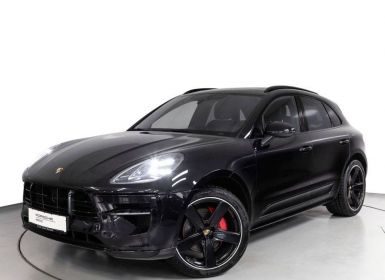 Achat Porsche Macan 2.9 V6 380ch GTS PDK Occasion