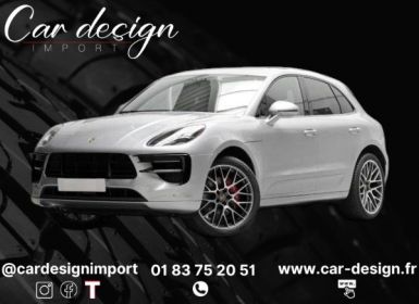 Vente Porsche Macan 2.9 V6 380ch GTS PDK Occasion