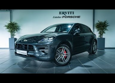 Achat Porsche Macan 2.9 V6 380ch GTS PDK MY21 Occasion