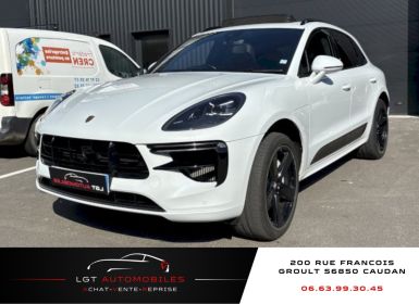 Vente Porsche Macan 2.9 V6 440ch Turbo PDK Euro6d-T EVAP ISC Occasion