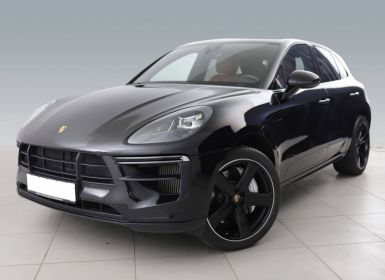 Porsche Macan 2.9 V6 440ch Turbo PDK MY21