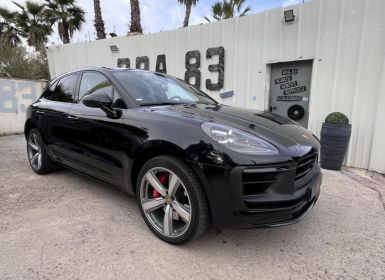 Porsche Macan 2.9i - 440 - BV PDK - Start&Stop  TYPE 95B GTS PHASE 3 Occasion