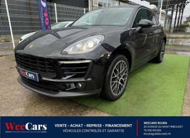 Achat Porsche Macan 3.0 340 S PDK BVA Occasion