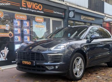 Vente Porsche Macan 3.0 340 S PDK BVA Occasion