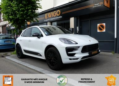 Porsche Macan 3.0 360 GTS PDK BVA