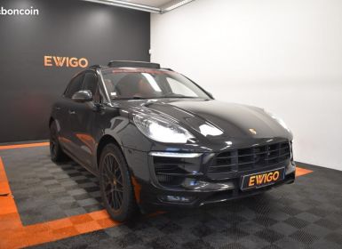 Vente Porsche Macan 3.0 360ch GTS PDK BVA SUIVI CONSTRUCTEUR GARANTIE 6 A 60 MOIS Occasion