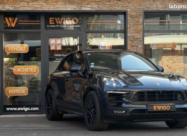 Porsche Macan 3.0 360ch PDK GTS