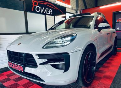 Porsche Macan 3.0 gts 89004kms