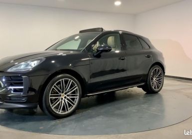 Porsche Macan 3.0 S 354cv Origine France + Suivi Exclusivement Occasion