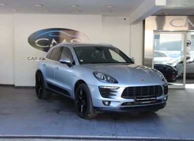 Vente Porsche Macan 3.0 V6 258 Ch S PDK Leasing