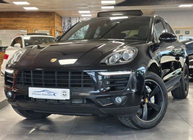 Porsche Macan 3.0 V6 258 S DIESEL