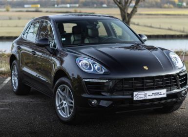 Achat Porsche Macan 3.0 V6 258CH S DIESEL PDK Occasion