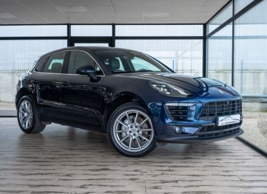 Achat Porsche Macan 3.0 V6 258CH S DIESEL PDK Occasion