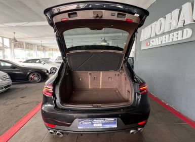 Vente Porsche Macan 3.0 V6 258ch S Diesel PDK Occasion