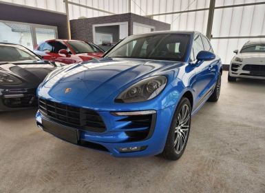 Vente Porsche Macan 3.0 V6 258ch S Diesel PDK Occasion