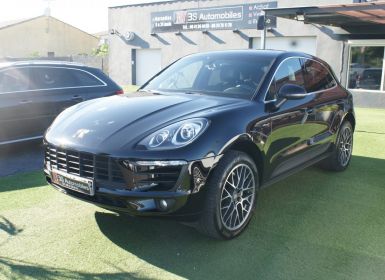 Achat Porsche Macan 3.0 V6 258CH S DIESEL PDK Occasion