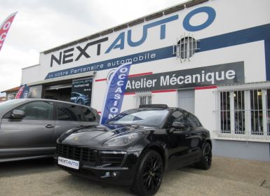 Achat Porsche Macan 3.0 V6 258CH S DIESEL PDK Occasion