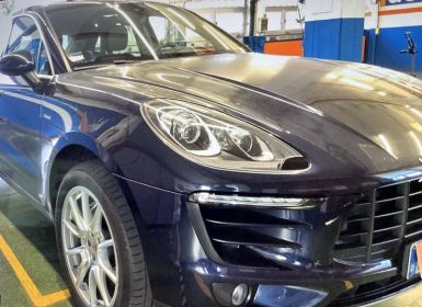 Achat Porsche Macan 3.0 V6 258CH S DIESEL PDK Occasion