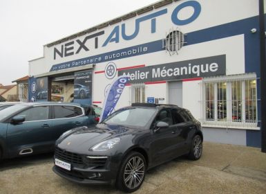 Porsche Macan 3.0 V6 258CH S DIESEL PDK