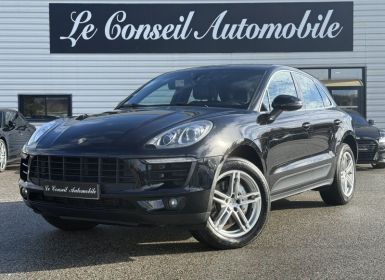 Porsche Macan 3.0 V6 258CH S DIESEL PDK