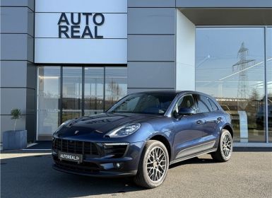 Vente Porsche Macan 3.0 V6 340 ch S PDK Occasion