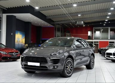 Vente Porsche Macan 3.0 V6 340ch S PDK Occasion