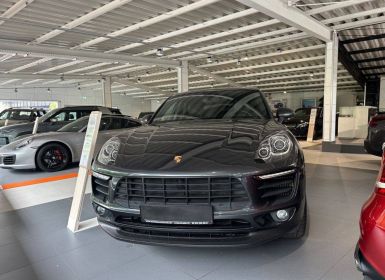 Achat Porsche Macan 3.0 V6 340ch S PDK Occasion