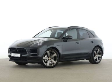 Achat Porsche Macan 3.0 V6 354ch S PDK Occasion