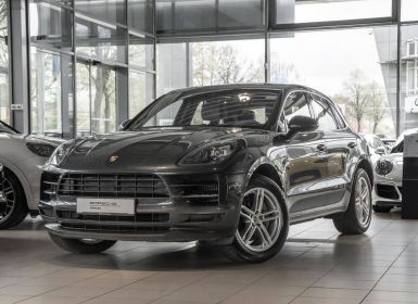 Achat Porsche Macan 3.0 V6 354ch S PDK Occasion