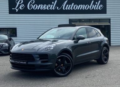 Vente Porsche Macan 3.0 V6 354CH S PDK Occasion