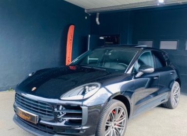 Vente Porsche Macan 3.0 V6 354CH S PDK Occasion