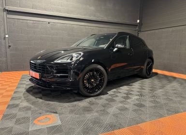 Porsche Macan 3.0 V6 354ch S PDK Occasion