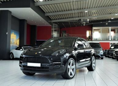 Vente Porsche Macan 3.0 V6 354ch S PDK Occasion