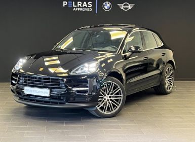 Vente Porsche Macan 3.0 V6 354ch S PDK Occasion