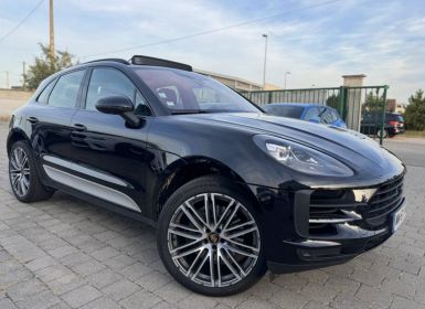 Achat Porsche Macan 3.0 V6 354ch S PDK Occasion