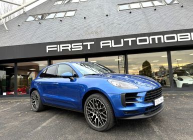 Achat Porsche Macan 3.0 V6 354CH S PDK Occasion